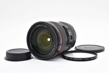 OBIEKTYW ZOOM CANON EF 24-105mm F4 L IS USM ULTRASONIC 63157 na sprzedaż  Wysyłka do Poland