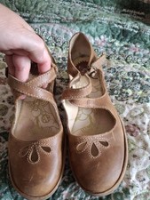 Fly london brown for sale  EXETER