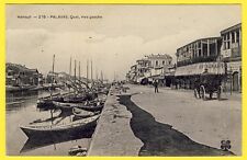 Cpa palavas flots d'occasion  Saint-Nazaire