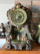 Deluxe clock mfg. for sale  Rosendale