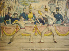Brevet bâton combat d'occasion  Strasbourg-