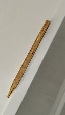 Stylo bille waterman d'occasion  Antibes
