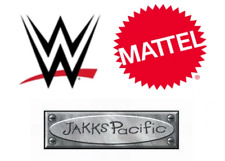 Wwe wrestling action for sale  FAREHAM