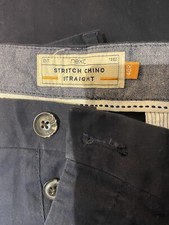 Mens trousers next for sale  DARWEN