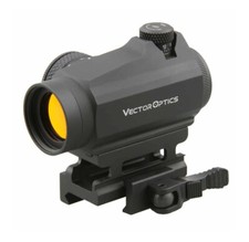 Vector optics maverick for sale  TORQUAY