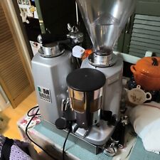Commercial quality mazzer for sale  MARKFIELD
