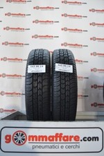 Pneumatici km0 tire usato  Bonea