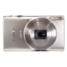 Canon powershot ixy for sale  Monroe