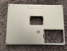 Coque inférieure powerbook d'occasion  Cabannes