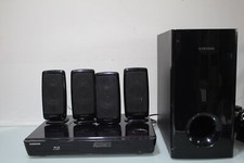 Samsung bd1250r xeu gebraucht kaufen  Rethem