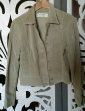 Giubbino donna verde usato Giubbino donna verde usato  Torino