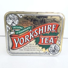 Yorkshire tea gold for sale  NORTHALLERTON