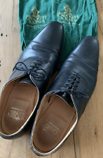 Herren schuhe crockett gebraucht kaufen  Ketsch