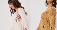 Jumper size pretty for sale  STOKE-ON-TRENT