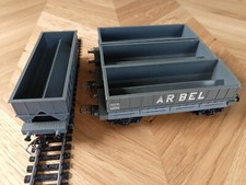Hornby acho lot d'occasion  Dijon