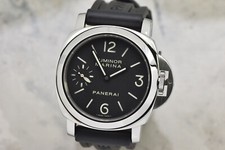 2008 panerai luminor for sale  Scottsdale