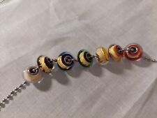 Trollbeads chakren 2 gebraucht kaufen  Kiel