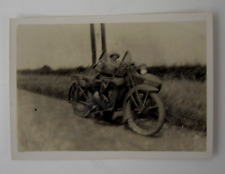 Antique photograph unknown for sale  STROUD