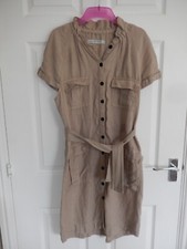 Ladies tan khaki for sale  HARTLEPOOL