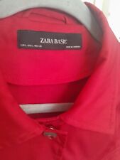 Red zara light for sale  LONDON