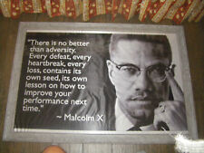 Large framed inspirational for sale  Naples