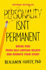 Personality isn permanent for sale  Montgomery