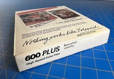 Vintage polaroid film for sale  Evansville