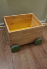 Ikea flisat wooden for sale  SHEFFIELD