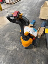 Apollolift used 4400lbs for sale  Roselle