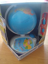 Clementoni galileo weltentdeck gebraucht kaufen  Feldkirchen