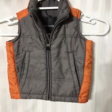 Glaciers edge vest for sale  Mulino