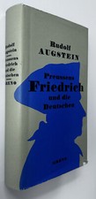 Rudolf augstein preussens gebraucht kaufen  Reutlingen