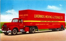 storage tractor trailer for sale  Hatboro