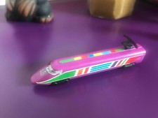 Kinder sorpresine treno usato  Italia