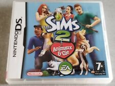 Sims game jeux d'occasion  Tarbes