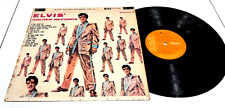 Elvis Presley's Golden Records Vol 2 album RD27159 LARGE ORANGE MONO 1969, usado comprar usado  Enviando para Brazil