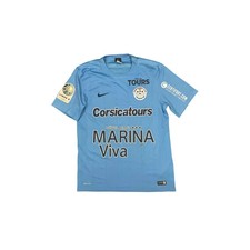 Maillot football vintage d'occasion  Caen