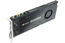 Nvidia quadro k4200 usato  Castelnuovo del Garda
