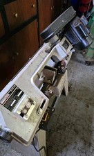 Sealey band saw for sale  BRIDGNORTH
