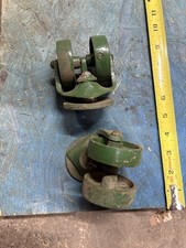 Vintage caster wheels for sale  Toronto