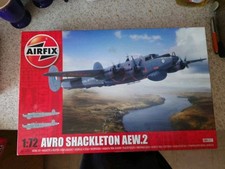 Avro shackleton aew.2 for sale  LUTON