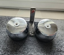 Hupe fanfare ldtimer gebraucht kaufen  Leichlingen (Rheinland)