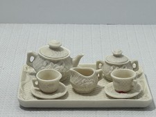 Miniature dollhouse play for sale  Mc Calla