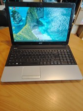 Laptop acer travelmate for sale  SWANSEA