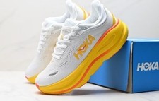 Hoka bondi numeri usato  Torino