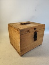 Kleine transportkiste munition gebraucht kaufen  Grünhainichen