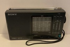 Sony band worldwide for sale  Fort Scott