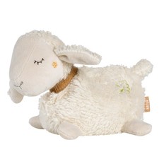 Wärmetier schaf natur gebraucht kaufen  Elsoff, Rehe, Oberroßbach
