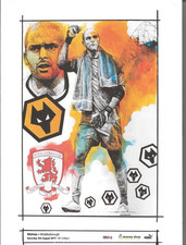 2017 wolves programmes for sale 2017 wolves programmes for sale  RINGWOOD
