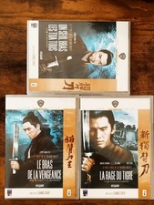 Trilogie sabreur manchot d'occasion  Le Plessis-Trévise